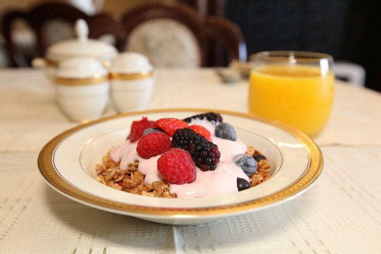 Bed & Breakfast The Grand On Macfie