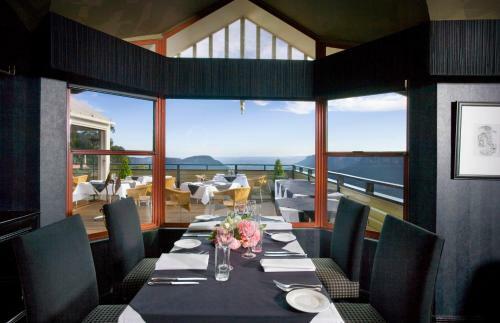 Echoes Boutique Hotel & Restaurant