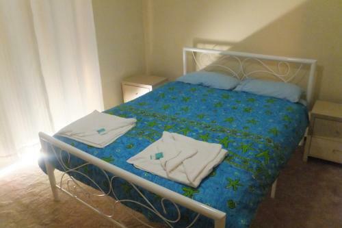 Simo's Place