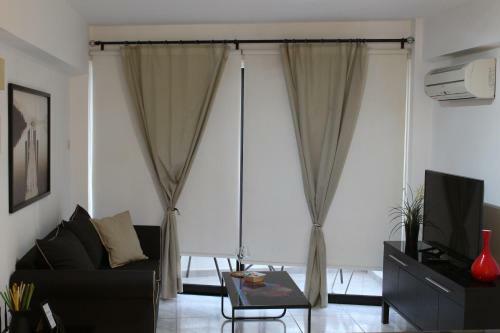 Apartment Zinonos 101 Marneros Court