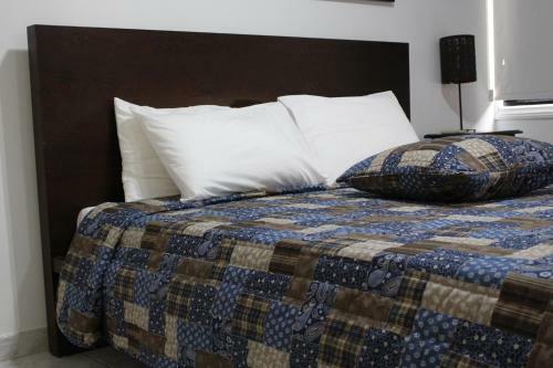 Apartment Zinonos 101 Marneros Court