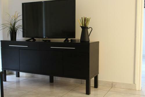 Apartment Zinonos 101 Marneros Court