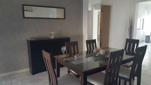 Apartment Zinonos 101 Marneros Court