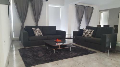 Apartment Zinonos 101 Marneros Court