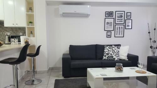 Apartment Zinonos 101 Marneros Court