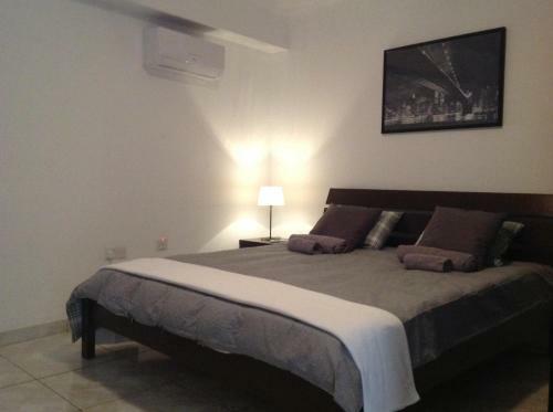 Apartment Zinonos 101 Marneros Court