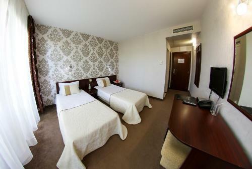Hotel Spa Terma