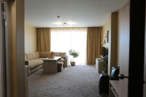 Hotel Spa Terma