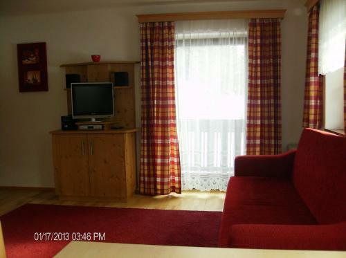 Apartamento Binderhof