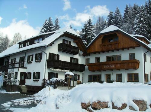 Apartamento Binderhof