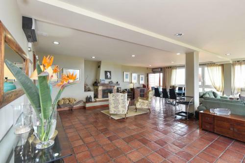 Traditional Country Villa Arucas