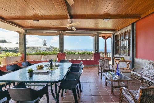Traditional Country Villa Arucas