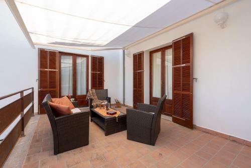 Casa Padri