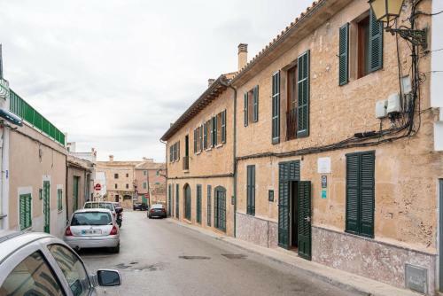 Casa Padri