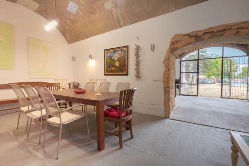 Casa Padri