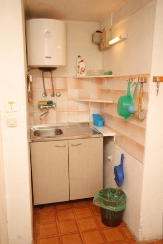 Hostal Studio Milna 8490a