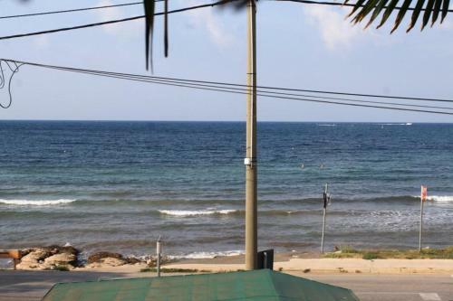 Apartment Zambratija 2557a