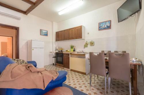 Apartamentos Loredana Blue
