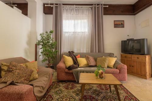 Apartamentos Loredana Blue