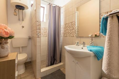 Apartamentos Loredana Blue