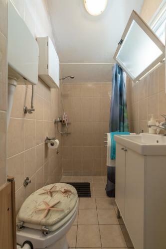 Apartamentos Loredana Blue