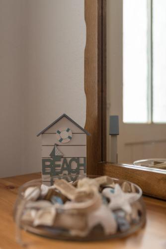 Apartamentos Loredana Blue