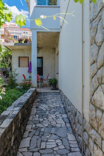 Apartamentos House Gloria 1