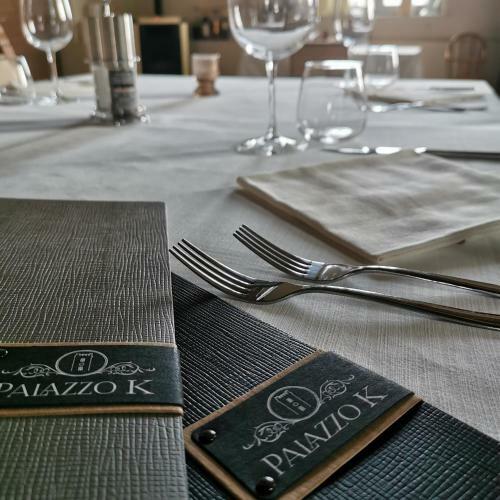 Agroturismo Palazzo K Savona