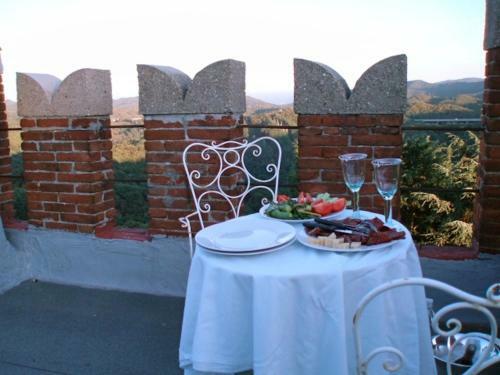 Agroturismo Palazzo K Savona