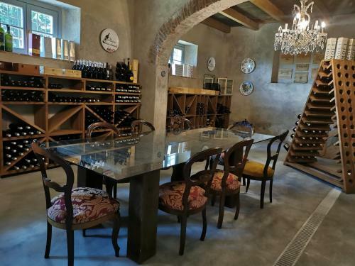 Agroturismo Palazzo K Savona