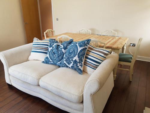 Apartamento Ashgrove Court Flat