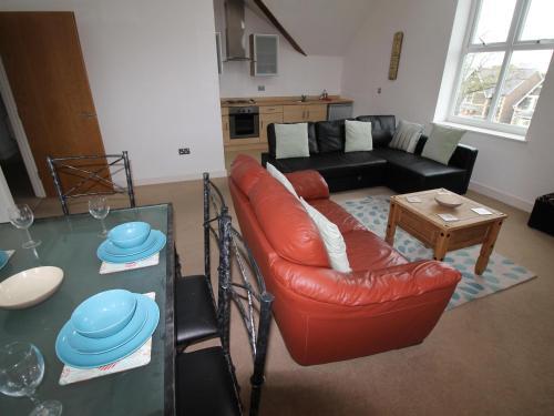Apartamento Ashgrove Court Flat