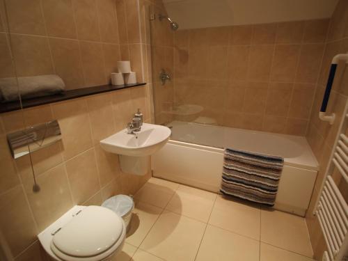 Apartamento Ashgrove Court Flat