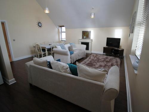 Apartamento Ashgrove Court Flat