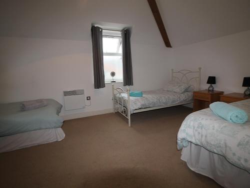 Apartamento Ashgrove Court Flat