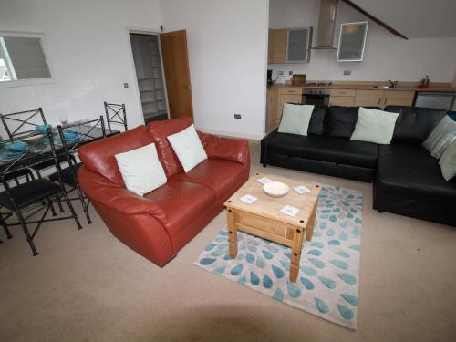 Apartamento Ashgrove Court Flat