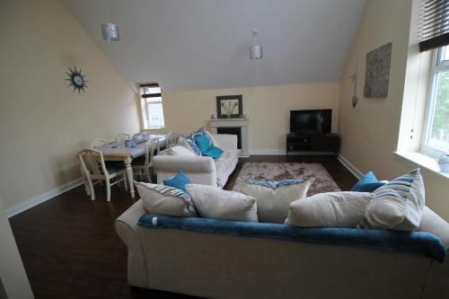 Apartamento Ashgrove Court Flat