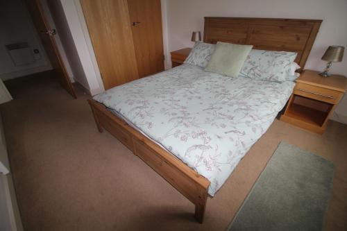 Apartamento Ashgrove Court Flat