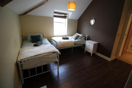 Apartamento Ashgrove Court Flat