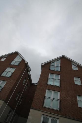 Apartamento Ashgrove Court Flat