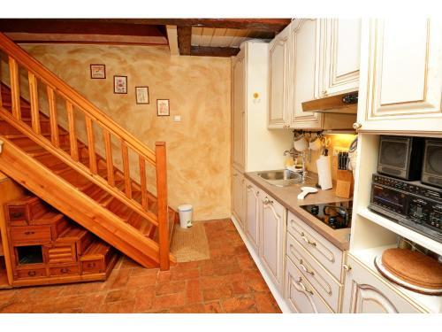 Agroturismo Apartment Casa Malena