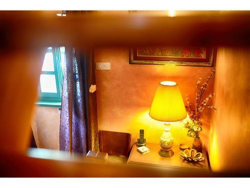 Agroturismo Apartment Casa Malena