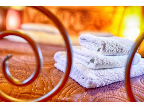 Agroturismo Apartment Casa Malena