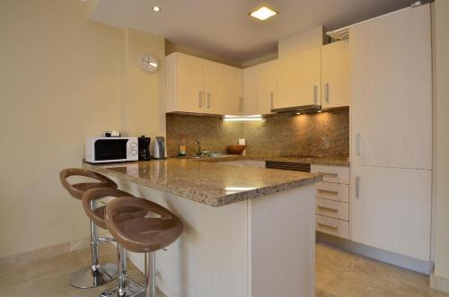 Apartamentos Del Para�so