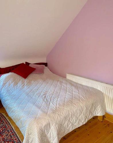 Bed & Breakfast Victoria's House