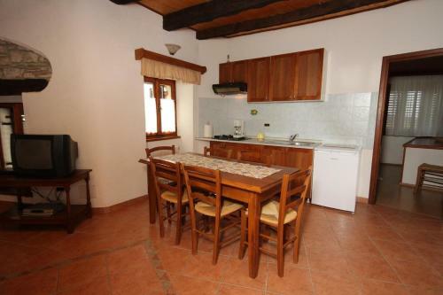 Hostal Double Room Oprtalj 7081a