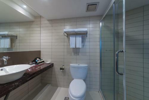 Hotel Holiday Inn Express Xiamen Lushan