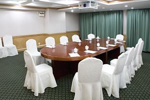 Hotel Canton