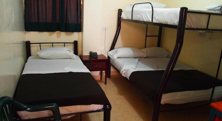 Hotel Conquistadores