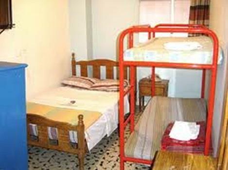 Hotel Conquistadores